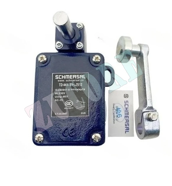 

Подходит для выключателя защитных ворот Smasai AZ16-12ZVRK-M16-1476-1 AZ16-02ZVK-M20 02 03