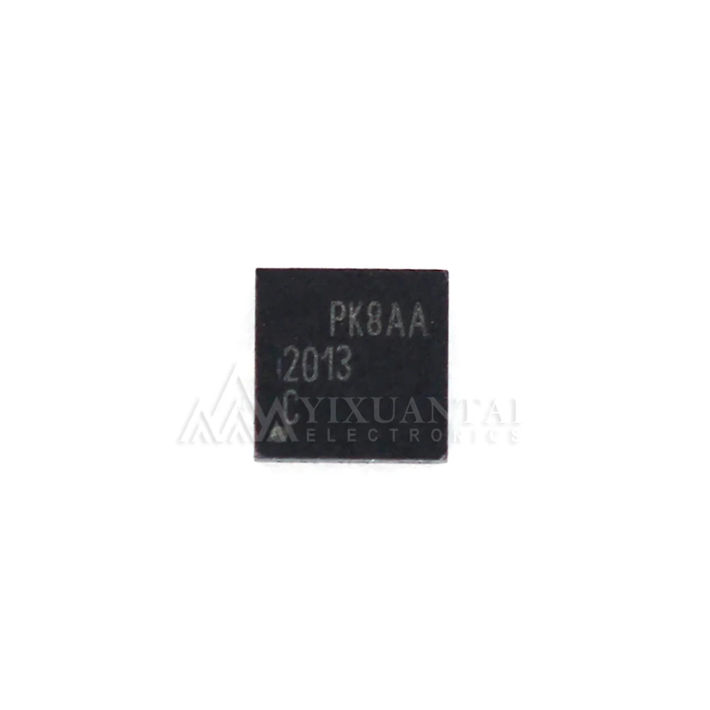 5-50PCS/LOT NEW Original  FAN2013MPX  FAN2013MP  FAN2013M  FAN2013  Marking:2013 IC REG BUCK ADJUSTABLE 2A 6MLP