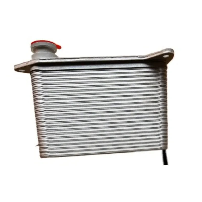 Cooling System Heat Pump Radiator Without Sealing Ring for Tesla ModelY Model3 2021- Brand New Accessories
