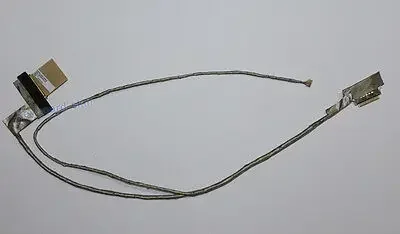 

Видеофлекс-кабель для экрана ноутбука Toshiba NB500 NB505, серия DC020016L10