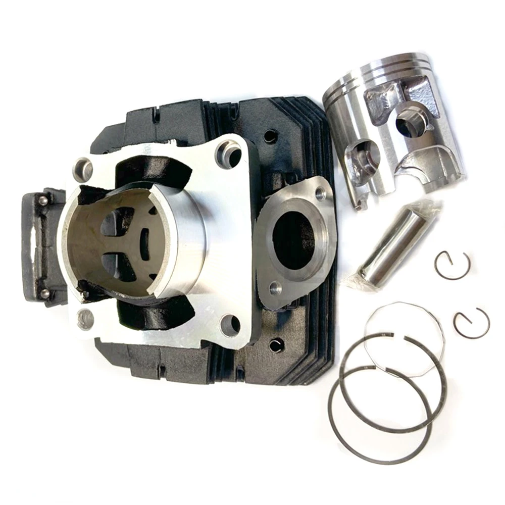 

Блок поршневого цилиндра 58 мм 135 Стандартный RXK RX135 RX-King RXZ для Yamaha