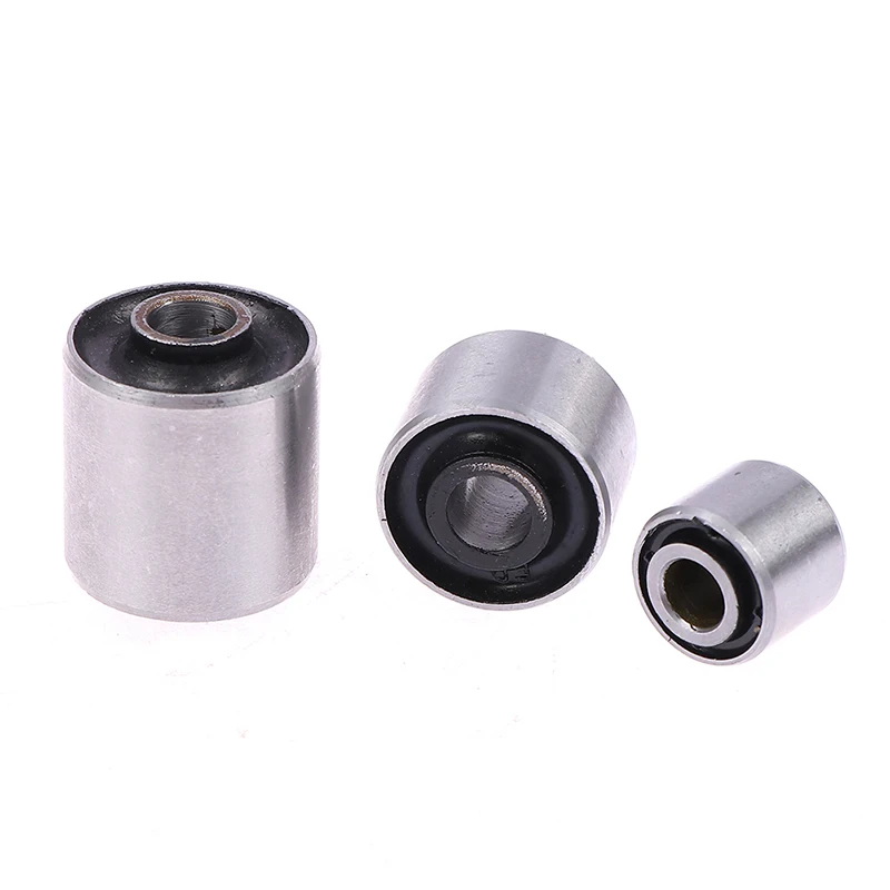 GY6 50cc 125cc 150cc Engine Mount Shock Bushing Mount Bushing Power Bushing for 139QMB 152QMI Chinese Scooter Moped ATV Go-Kart