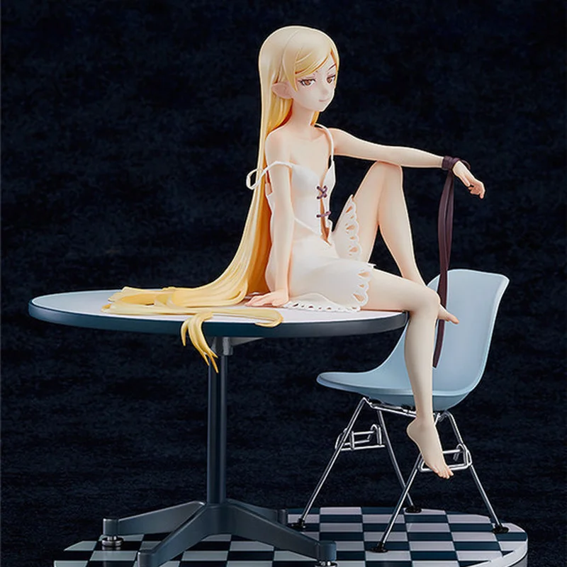 

Story Of The Injustice Himeji Hideta'S Blade Heart Ninja Wild Ninja Little Ninja Sitting On A Table Chair Boxed Handmade Gifts