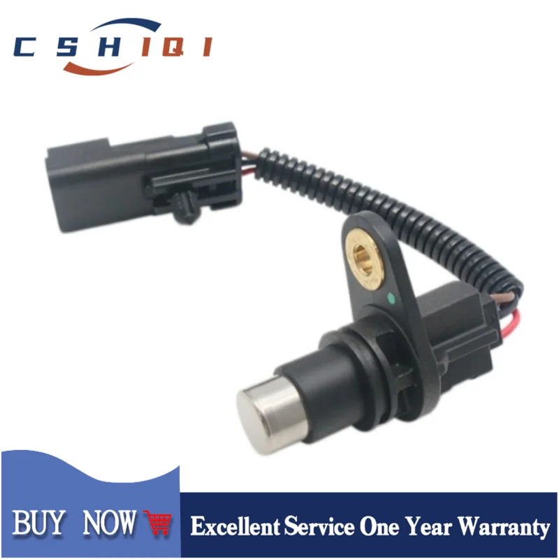 Speed Sensor For Chrysler PT Cruiser 2003-2005 Jeep Wrangler 2004-2006 2.4L 4.0L 5033202AA 5093610AA Car Parts 5033202AB