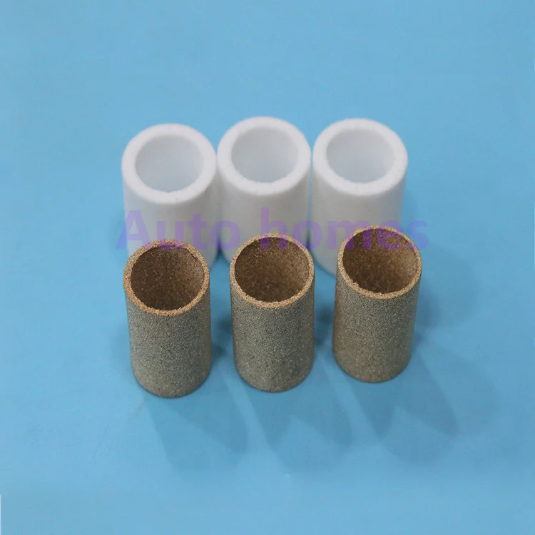 AF 2000/3000/4000 Pneumatic air filter element plastic copper cartridge