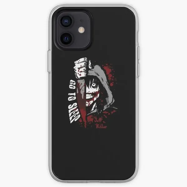 Jeff The Killer Go … - image