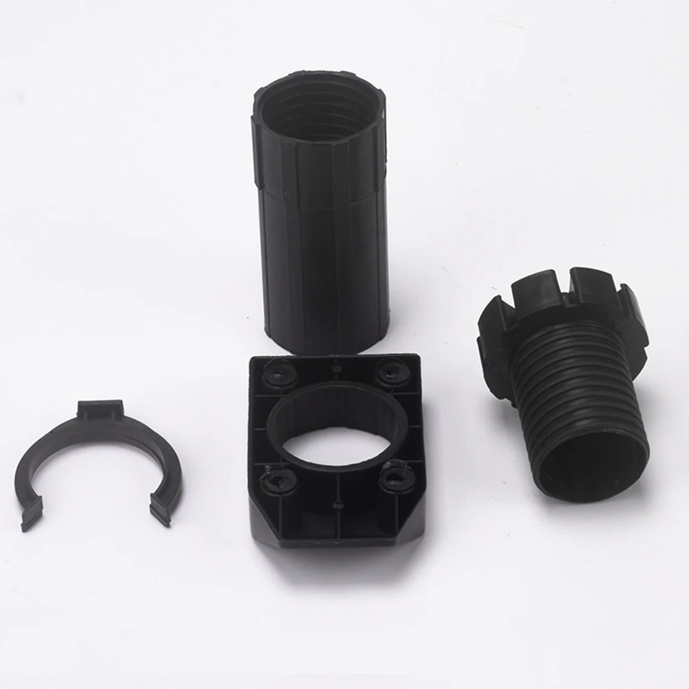 Pieds de Meuble Réglables, Extensions Recommandées, Noir, Largeur Mm