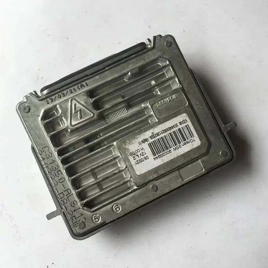 

Original 25W 12v D8S Xenon ballast control module unit for Peugeot Citroen 90035944