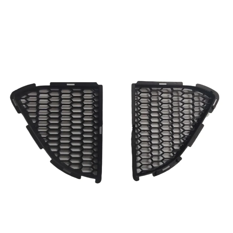 المصد الأمامي شبكة سفلية لـ 2012-18 BMW 3 Series F30 F31 F35 M Sport 328 330 335 340 i Xi