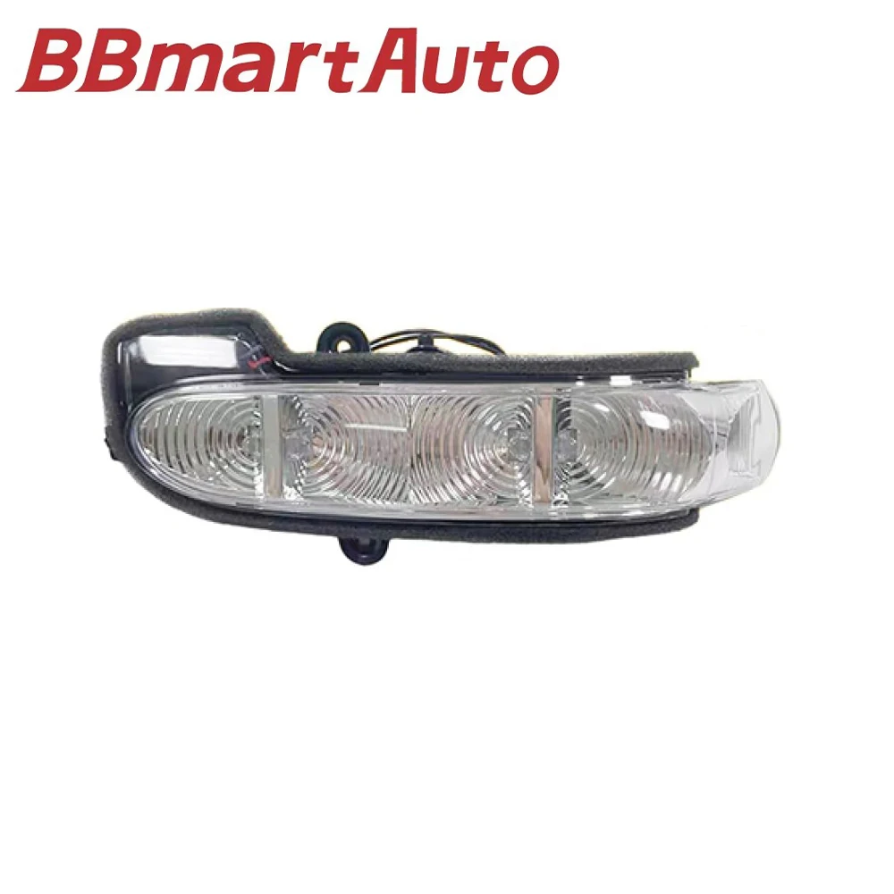 

2038201321 BBmart Auto Parts 1pcs Left Rearview Mirror Turn Signal Light For Mercedes Benz G E Class OE A2038201321