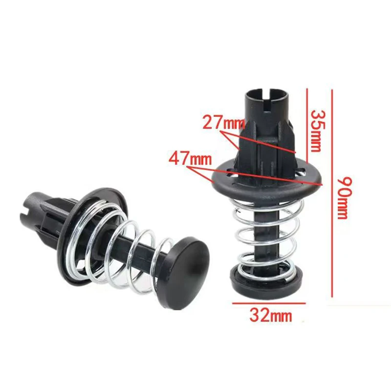 Car Front Engine Hood Bonnet Spring Element for Mercedes-Benz A-Class W177 2018 2019 2020 2021 2022 2023 A1778803100