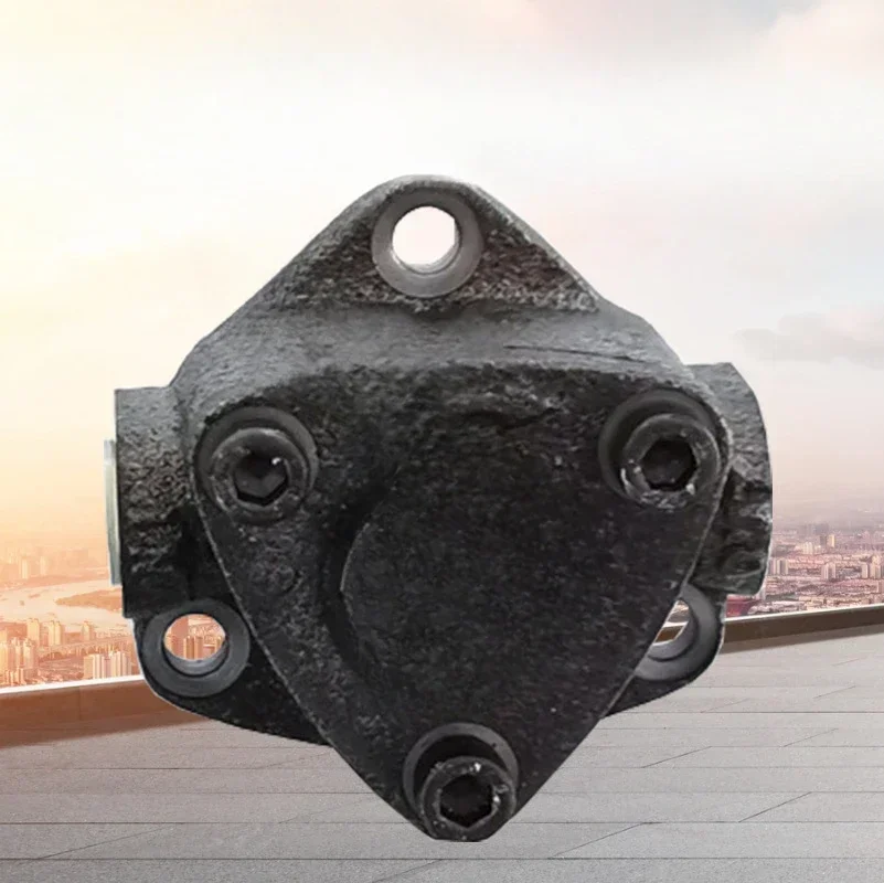 Triangle lubricating gear oil ROP-12A 13A screw oil cycloid pump