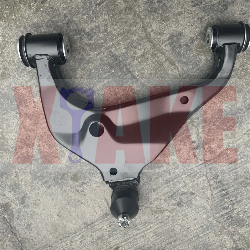 Car Lower and Upper Control Arm Suspension Arm for Changan Chana Hunter Kaicene F70