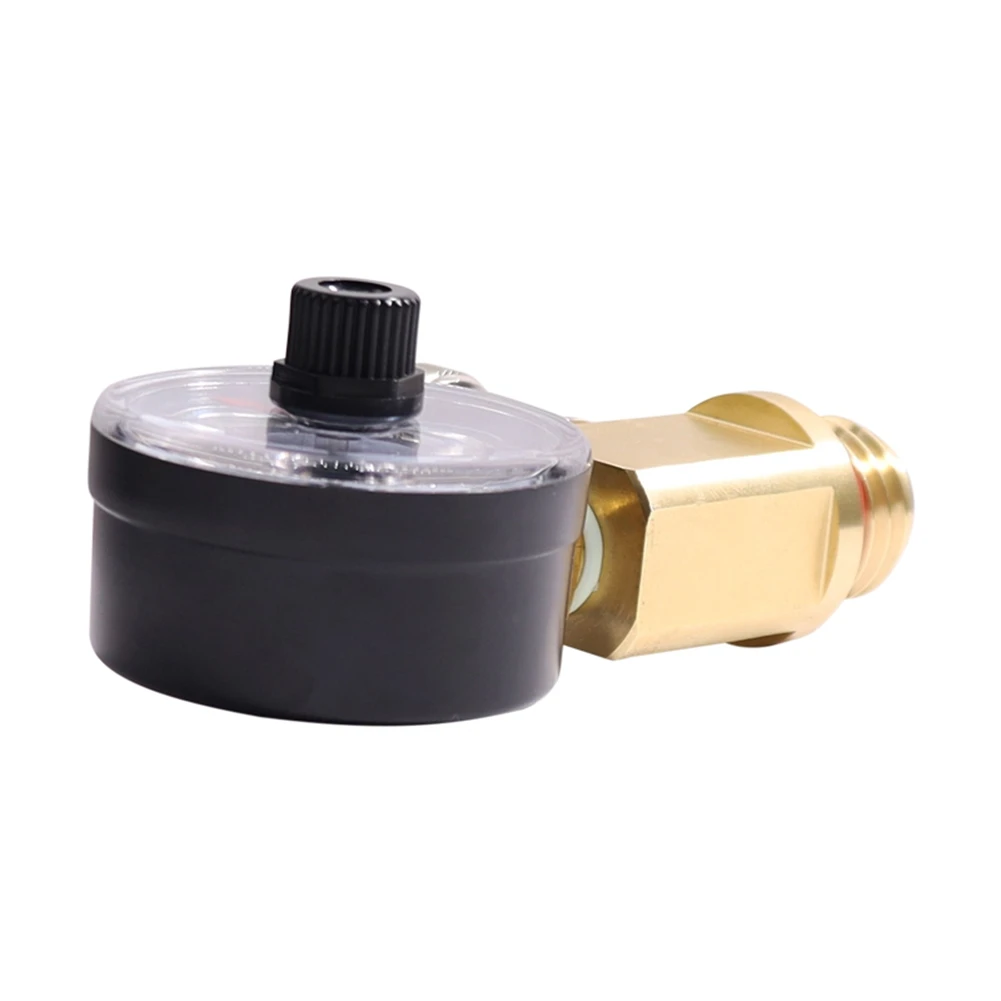 

B11A-RV40600 (98209800) Brass Air Relief Valve For Pool Filter Systems , 4000 Series Filters Pool Maintenance Accessory