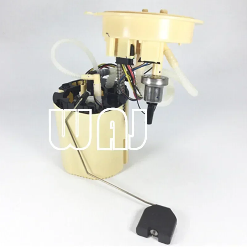 WAJ Diesel Fuel Pump Module 4G0919050, 4G0919050A Fits FOR AUDI A6 Allroad Avant A7 Sportback 4G C7 11-18