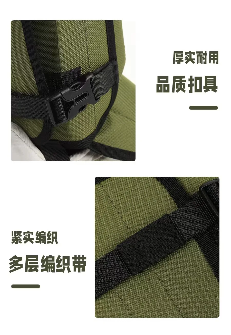 Anti-snake leg cover Anti-snake baffle Hunting protective boots