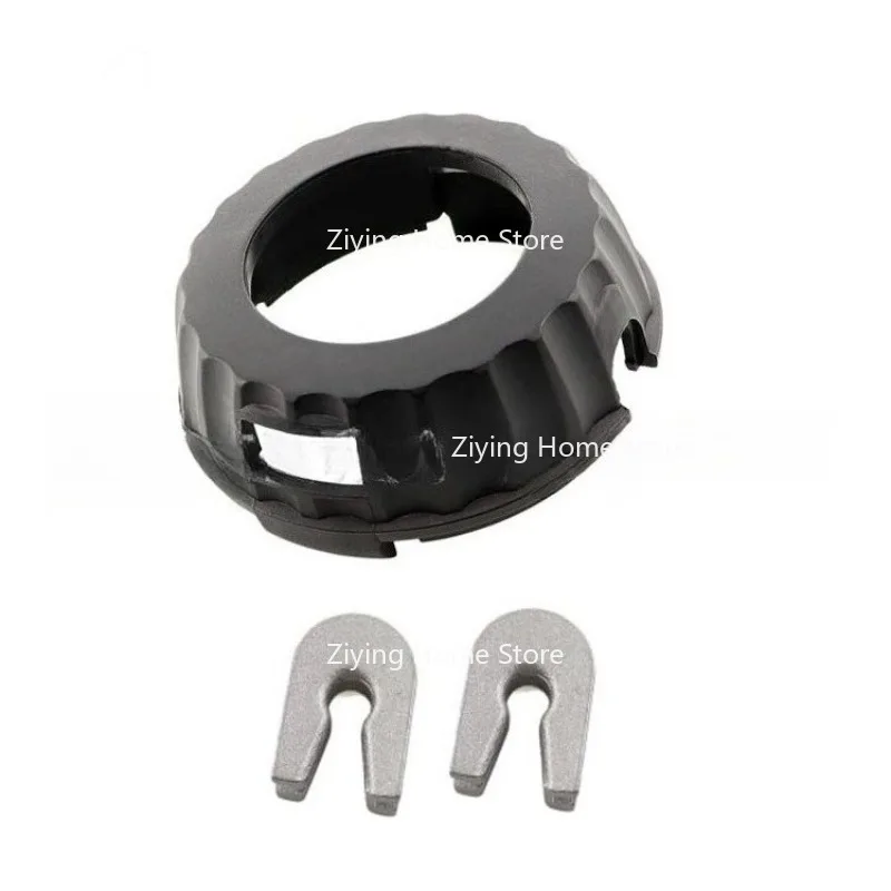 

Подходит для аксессуаров для газонокосилок, травяной головки P25, корпуса с пряжкой