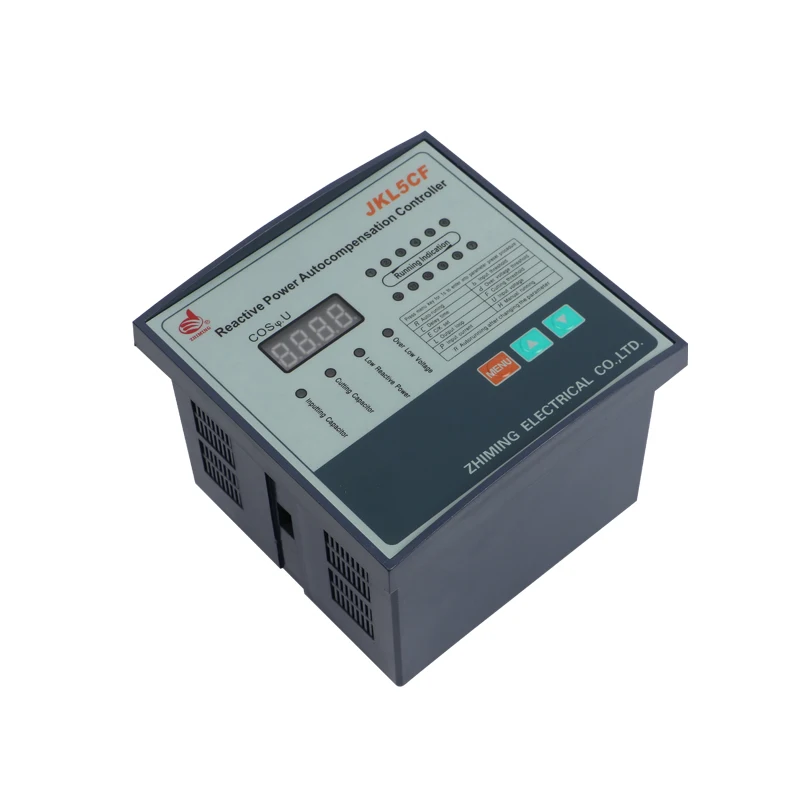 

Hot sale Automatic Capacitor Compensation Controller