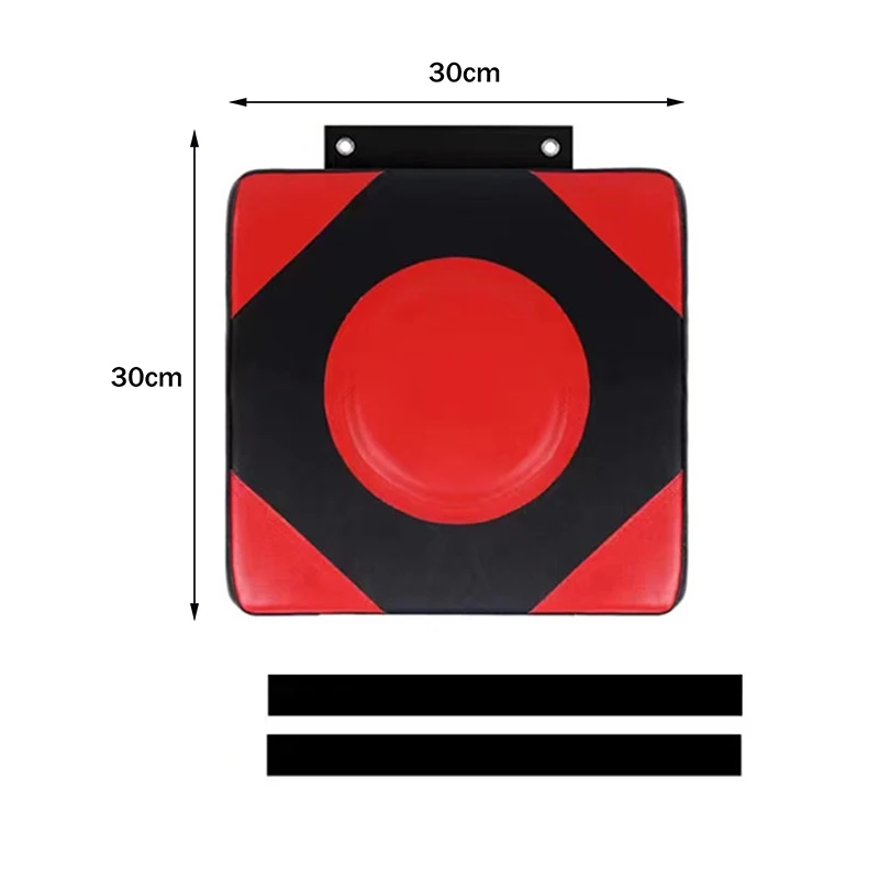 Adjustable Wall-Mounted Boxing Target Pad 6