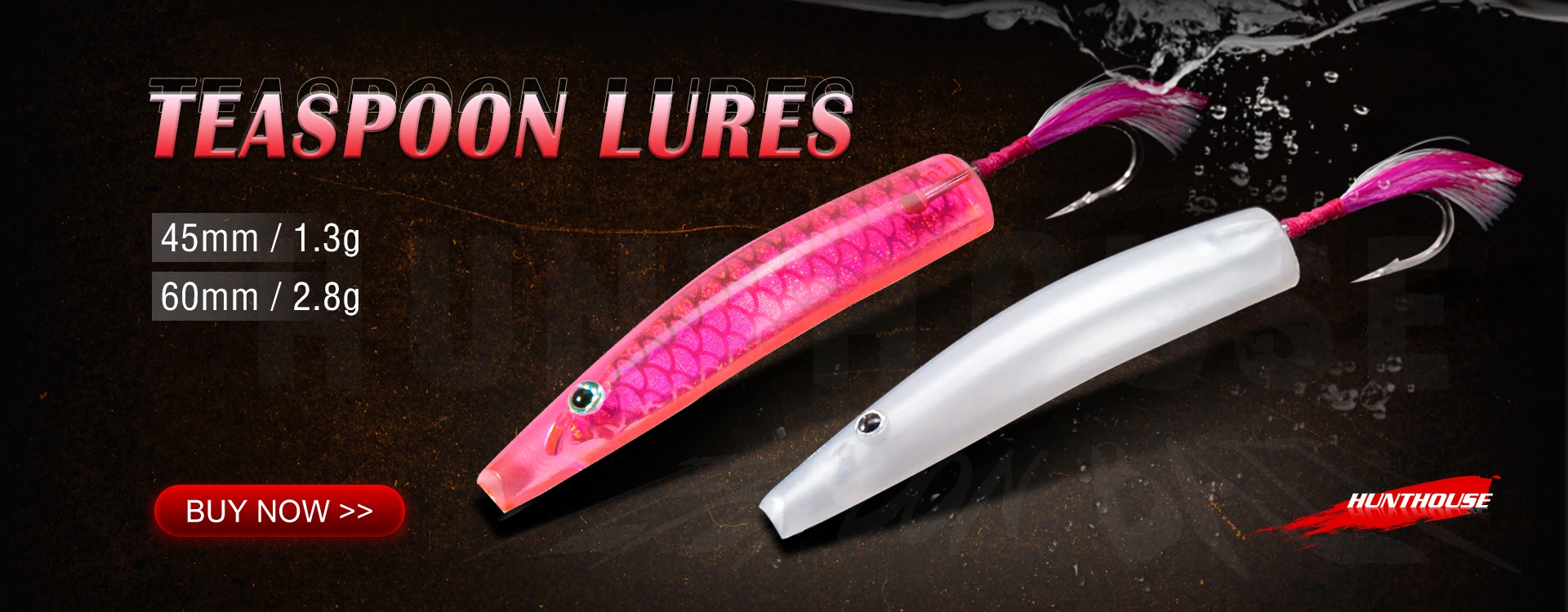 Hunthouse Schwimmende Topwater Bleistift Angelköder Harte Köderoberfläche WTD Wobbler Trolling 100/90/60 mm Salzwasser für Bass Tackle – Detail 2