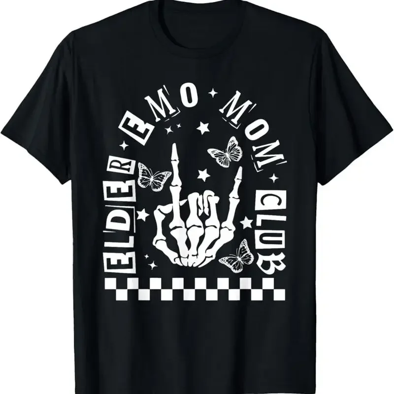 Elder Emo Mom Club …