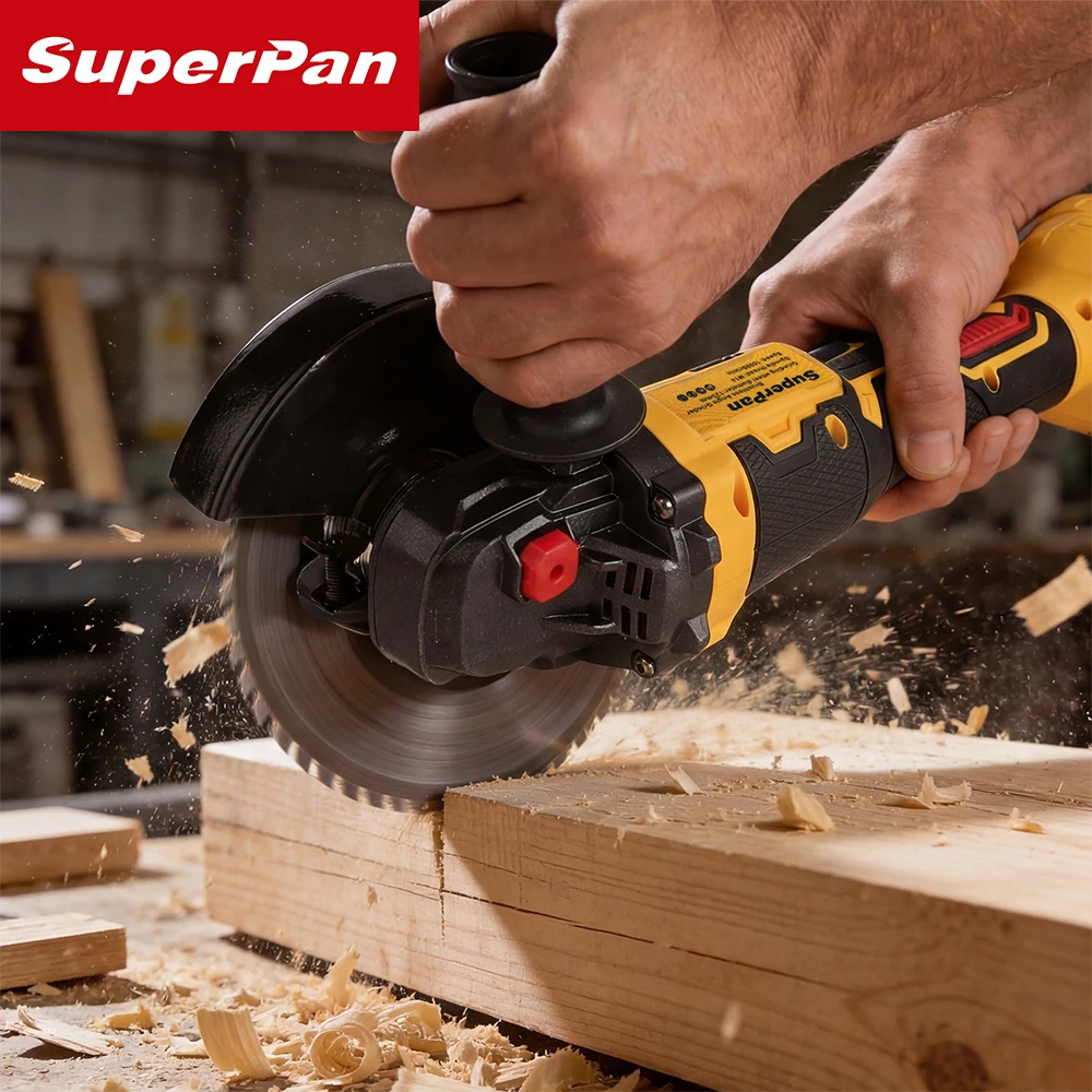 プロ仕様アングルグラインダー&インパクトレンチセット(ツール - Power Tools Professional のレビューと価格