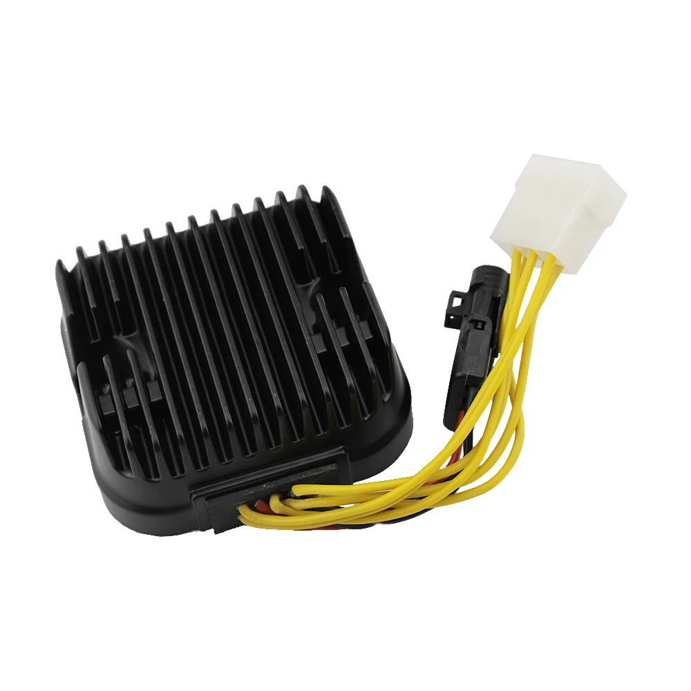 منظم جهد الدراجة النارية لـ Polaris 4011100 4010538 فرونتير كلاسيك 784 EFI L C من Sportsman 700 EFI 800 EFI #3