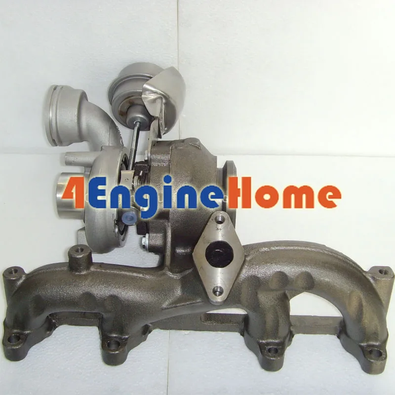 

Турбокомпрессор BV39 54399880022 54399880011 54399700022 038253010D для двигателя BJB, BKC, AVQ