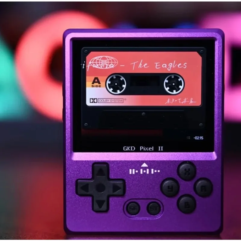 Gkd Pixel 2 Metal R…