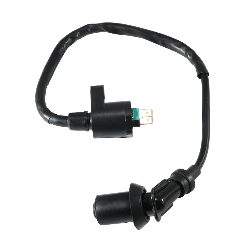 Boat Ignition Coil Assy For Polaris RZR 170 OUTLAW SPORTSMAN 90 PHOENIX 200 QUAD INTL SAWTOOTH 200 OEM:0452309