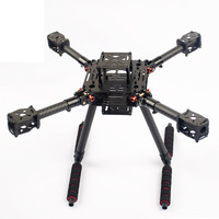 FPV LX350 frame PRO With  350 pro Frame 350 drone For 4 Axis RC Multicopter Quadcopter Heli Multi-Rotor With Landing Gear