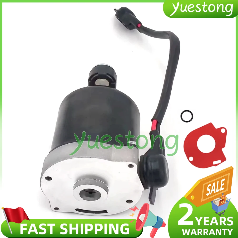 

For Lexus GS300 Toyota 4Runner ABS Brake Booster Pump Motor 47960-30030 47960-60010 4796030030 47960-30060