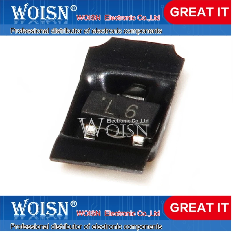 1-5-10pcs 2SC1623 L6  Price discounts Spot supply