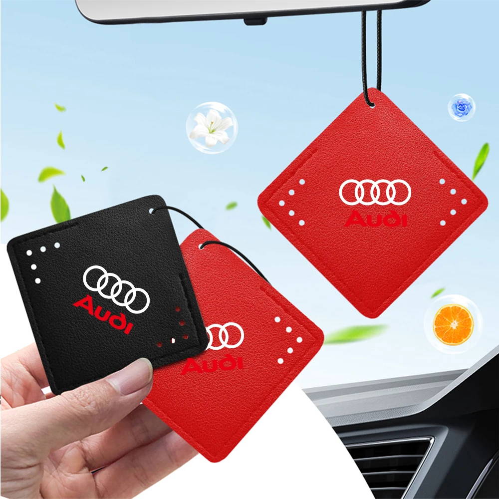 Car Styling Air Fre…
