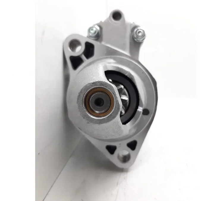 NEW Auto Car Starter Assembly Engine Starter Motor for Honda CR-V 2.0L 31200-P3F-J01 228000-6450 CS1455