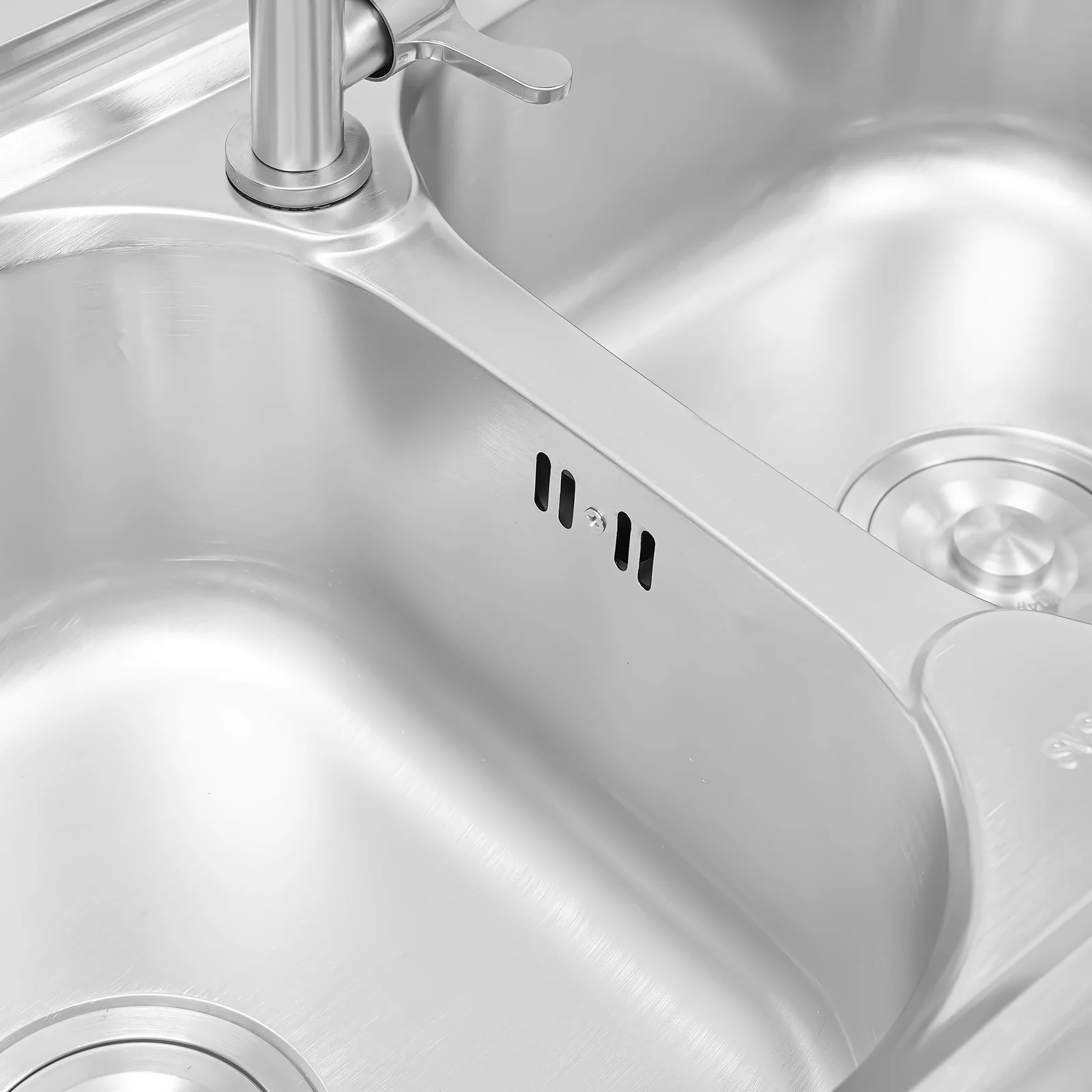 Thumbnail 4 - #6 Best Double Bowl Kitchen Sinks to Buy In 2026