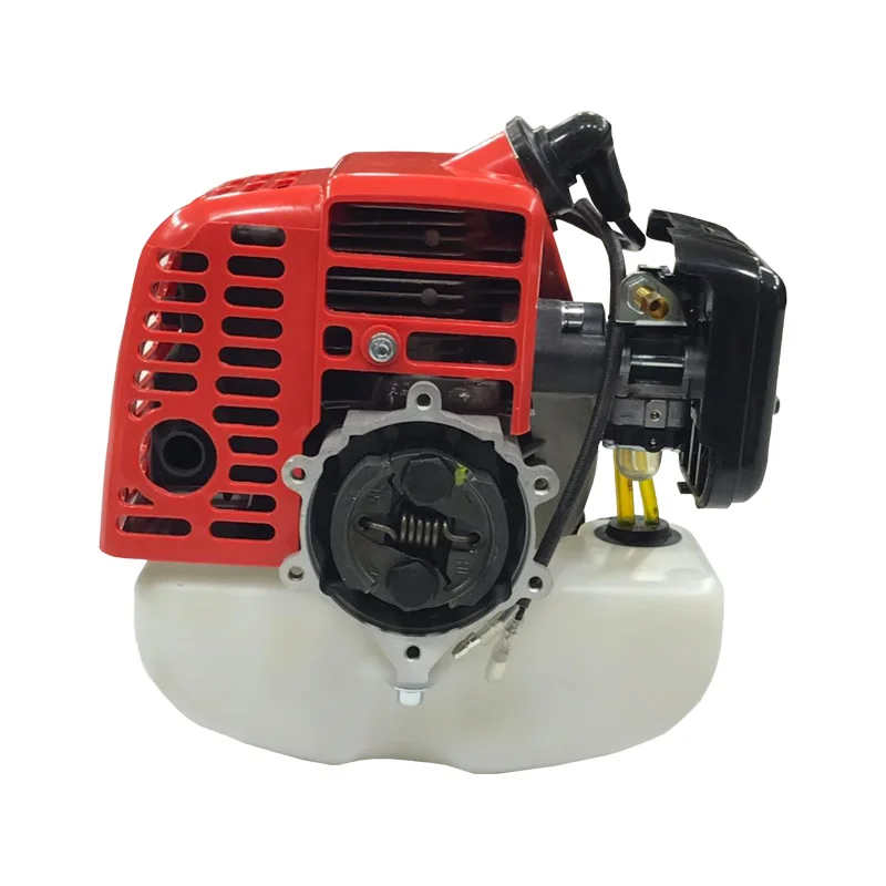 

1E32F 2 Stroke Gasoline Engine for Brush Cutter Grass Trimmer Pruning Shears Lawn Mower