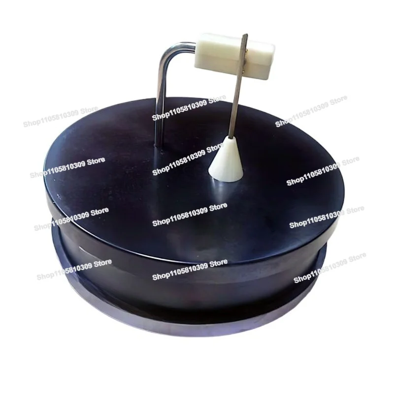 YG107A/YG107B Magnetic Loop Coil Measuring Instrument/Toroidal Transformer Coil, Turn Number Inductance Tester
