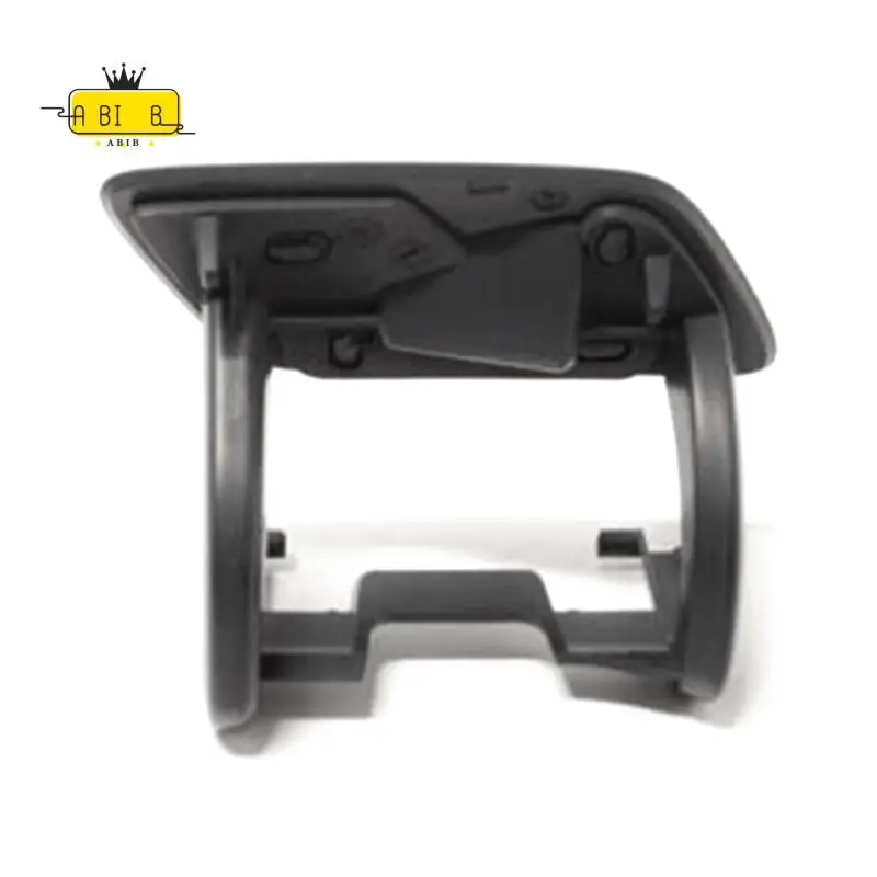 

ABIB -2PCS Car Front Bumper Headlight Washer Spray Nozzle Cover For Mercedes Benz A Class W176 12-17 1768850123 1768850223
