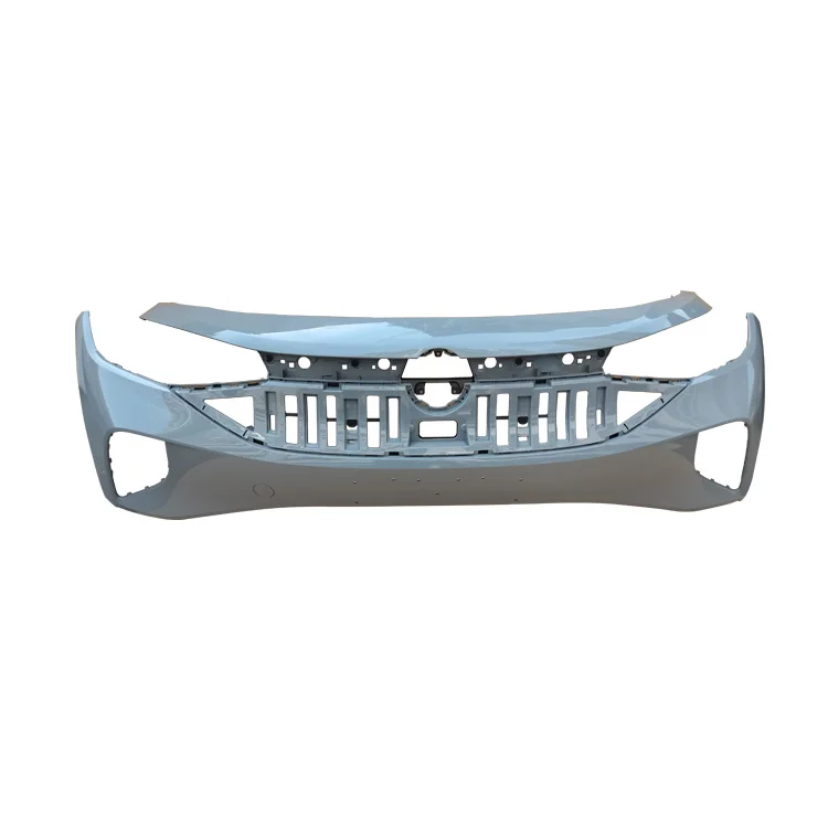 

High Performance Car Accessories Car Front Bumper For VW ID4 11G807217A Accessories