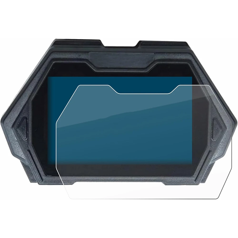 2-5 Pack Hydraulic Soft Hydrogel Film Full Protective Screen Protector For KUGOO KUKIRIN G2 Pro/G2 MAX Electric Scooter