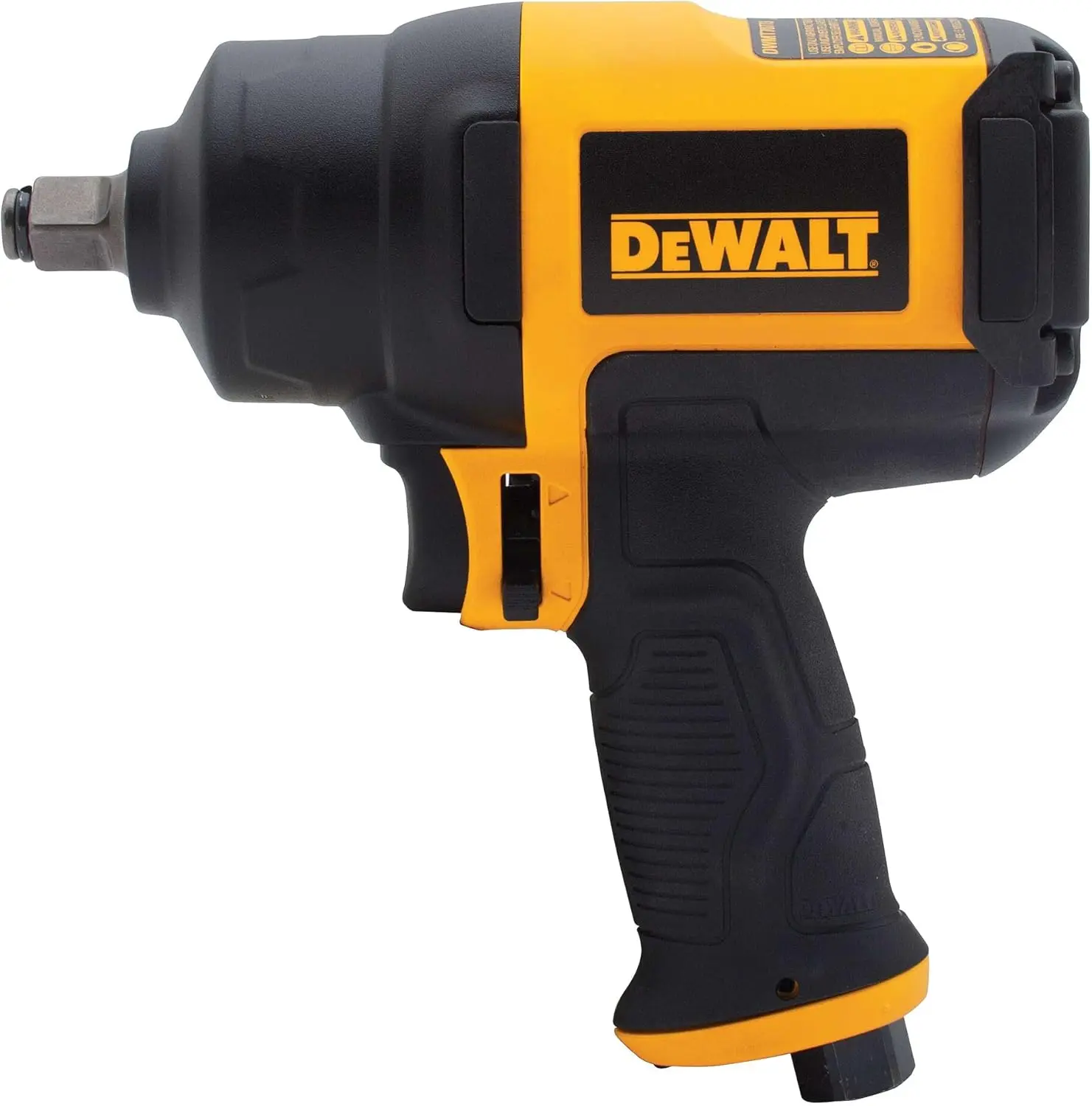 DEWALT 1/2 In Impact Wrench Heavy Duty (DWMT70773)