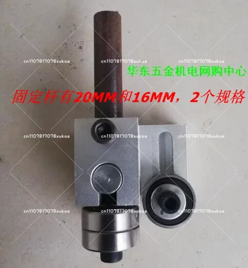 Worker Band  Accessories, Upper and Lower  Clips, Guide Bearings, Saw Blade Guide Wheels, Saw Card Fixed Shaft