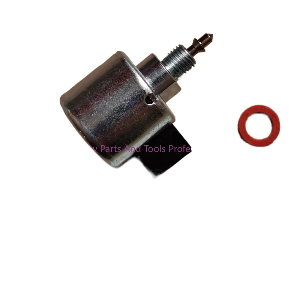 Briggs & Stratton 694393 846639 Fuel Solenoid