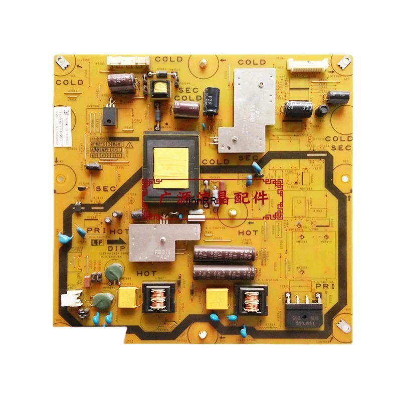 Quick maintenance sharp lcd-40ds40a / 40lx450a power board duntkg134 qpwbfg134w