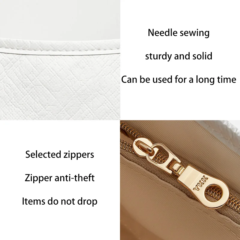 Bag Organizer Insert For 26c Hobo Durable Fashion Wateproof Gift Bag Support Storage Inner Modification Bag Accessories