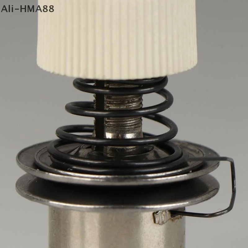 

(YY)5/3/1Pcs 2025 New Universal Industrial Sewing Machines Parts Lockstitch Gripper With Spring Thread Tension Sew Accessories