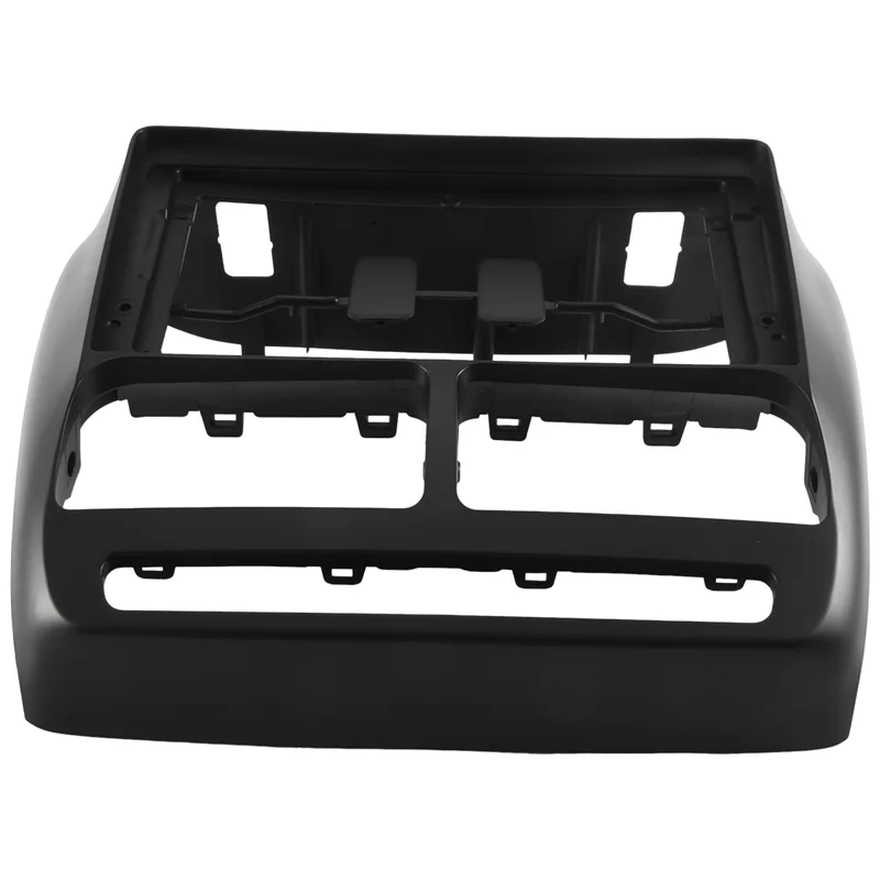

A11M-Car 9 Inch Radio Fascia For 2010-2015 FIAT DOBLO (263)/ 2010-2015 OPEL COMBO TOUR (D) Frame 2Din MP5 Player Stereo Panel Pa