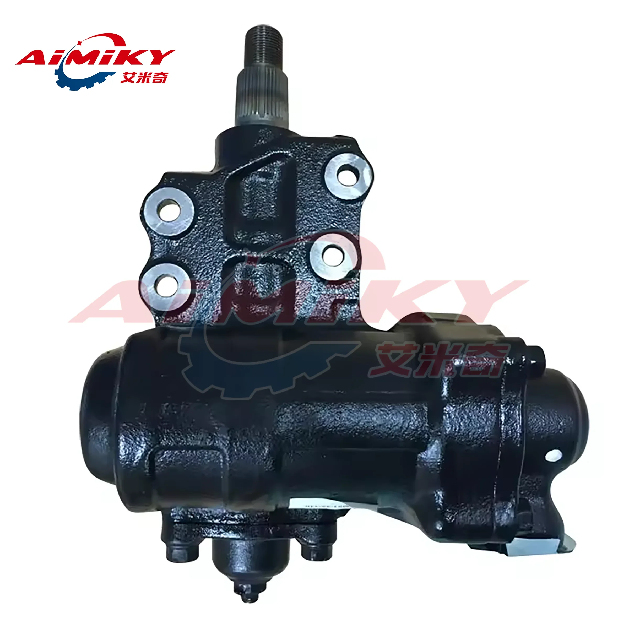 High Quality Steering Box Steering Gear UA3N-32110 For Mazda BT50