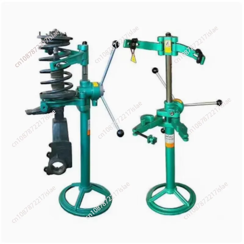 Automotive Shock Absorber Spring Disassembler, Heavy-duty, Industrial and Household use, Ordinary New Model